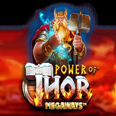 Power Of Thor Megaways