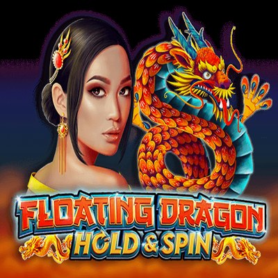 Floating Dragon Hold & Spin