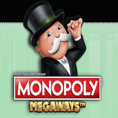 Monopoly Megaways