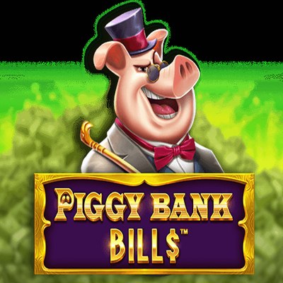 Piggy Bank Bills