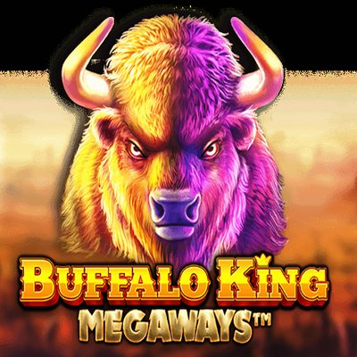 Buffalo King Megaways