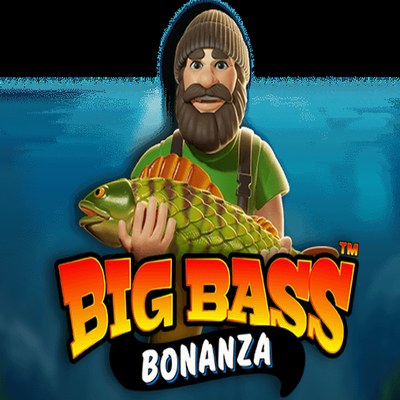 Big Bass Bonanza