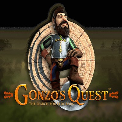 Gonzo's Quest