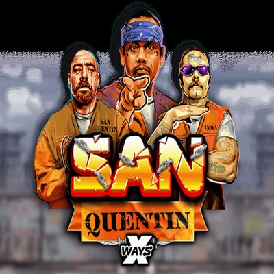 San Quentin xWays