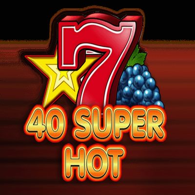 40 Super Hot