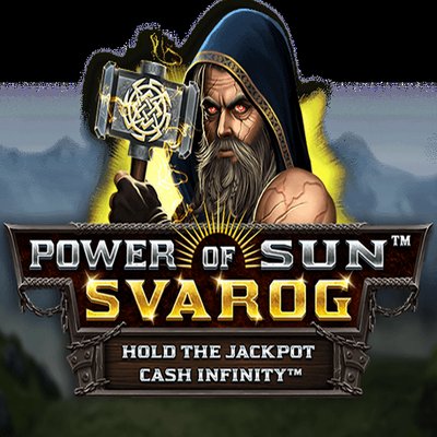 Power Of Sun Svarog