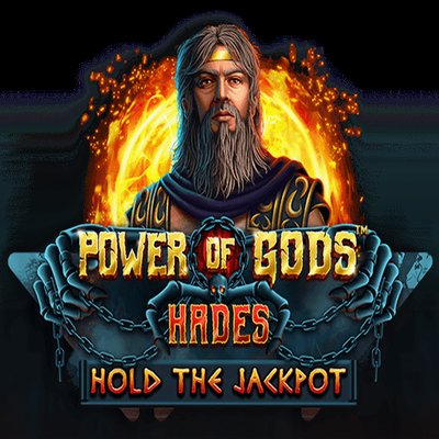 Power Of Gods Hades