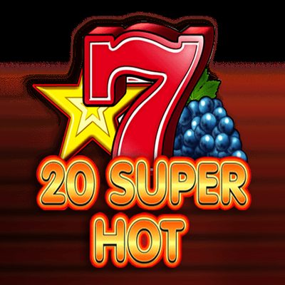 20 Super Hot