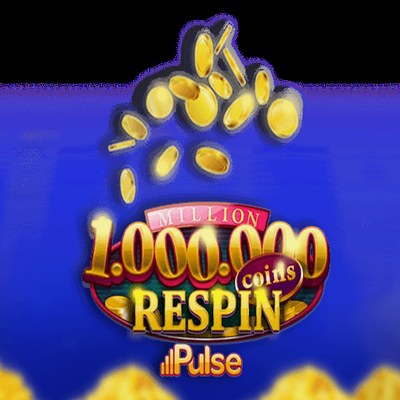 Million Coins Respin