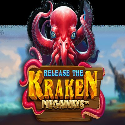 Release The Kraken Megaways