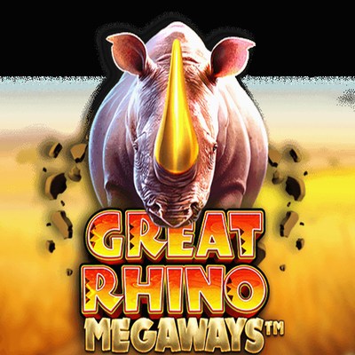 Great Rhino Megaways